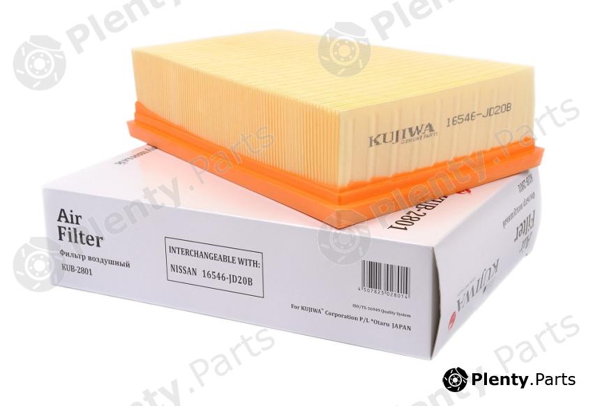  KUJIWA part KUB2801 Replacement part