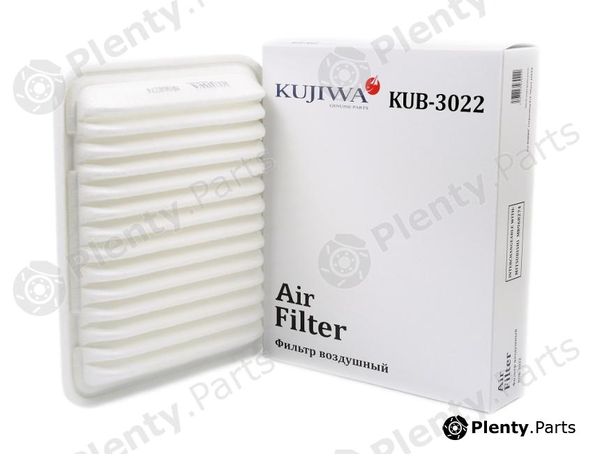  KUJIWA part KUB3022 Replacement part
