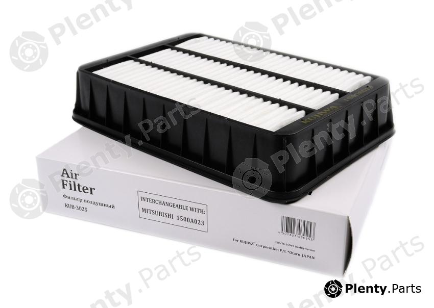  KUJIWA part KUB3025 Replacement part