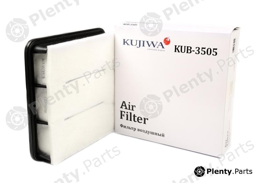  KUJIWA part KUB3505 Replacement part