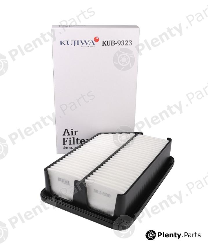  KUJIWA part KUB9323 Replacement part