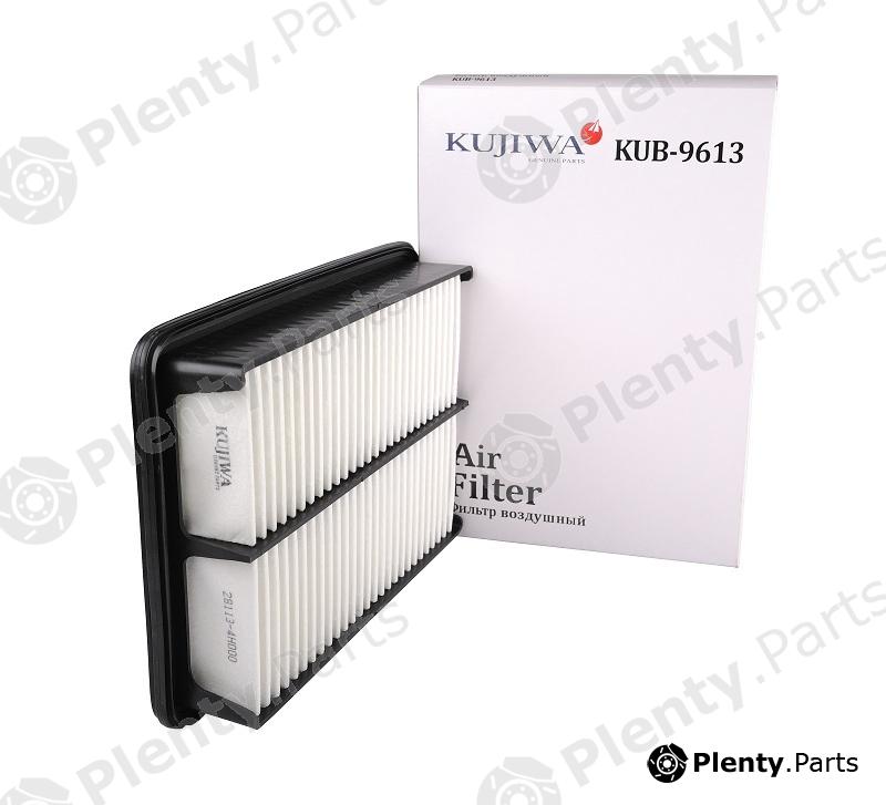  KUJIWA part KUB9613 Replacement part