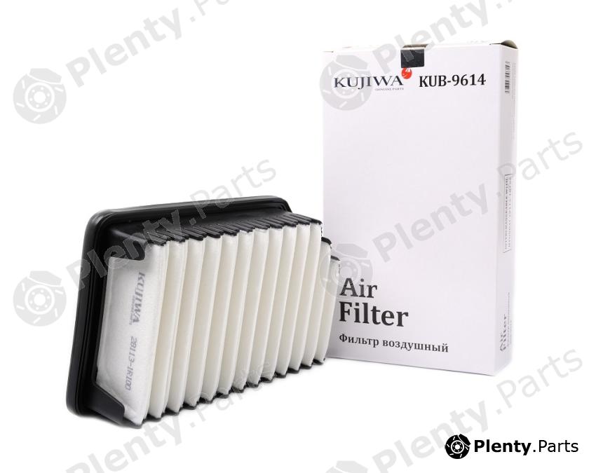  KUJIWA part KUB9614 Replacement part