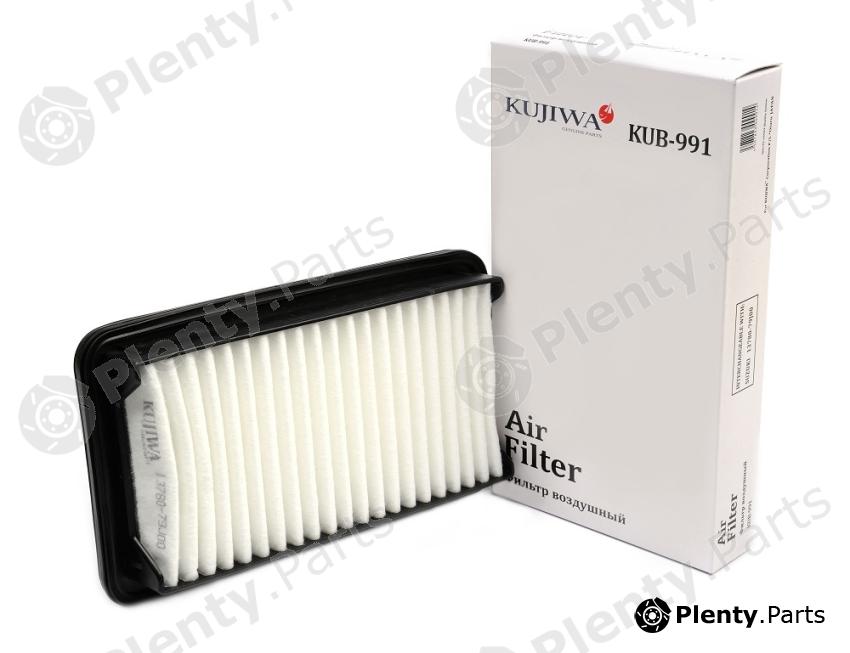  KUJIWA part KUB991 Replacement part