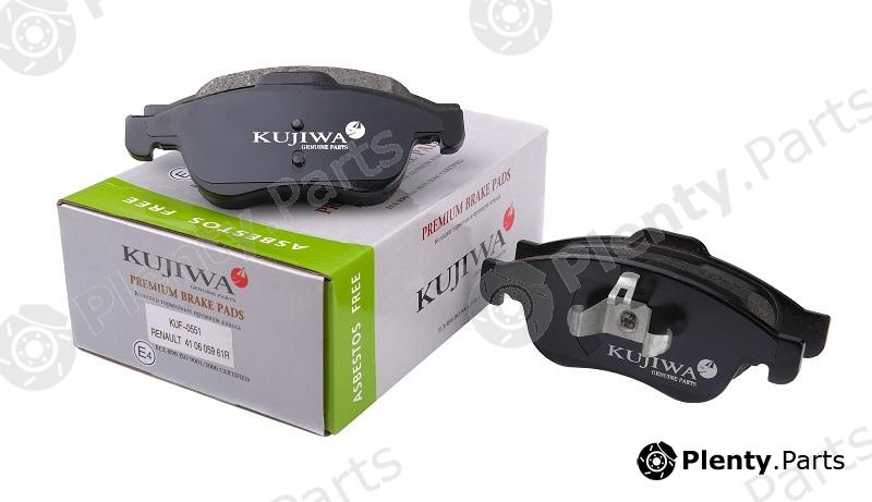  KUJIWA part KUF0551 Replacement part