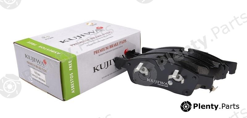  KUJIWA part KUF0833 Replacement part