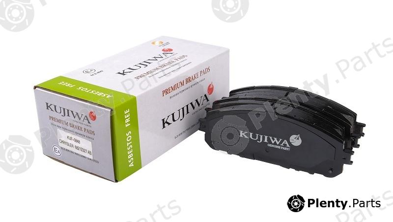  KUJIWA part KUF0848 Replacement part