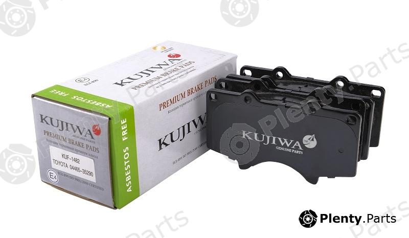  KUJIWA part KUF1482 Replacement part