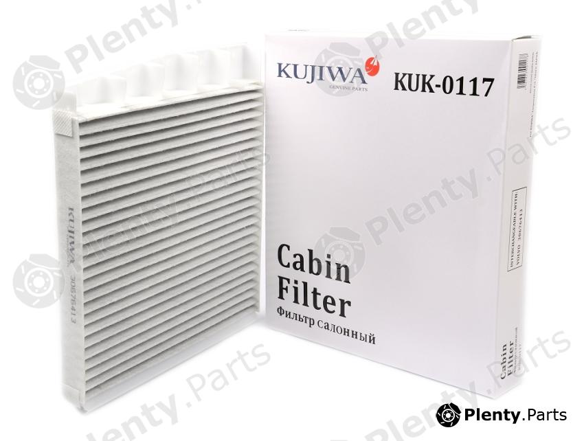  KUJIWA part KUK0117 Replacement part