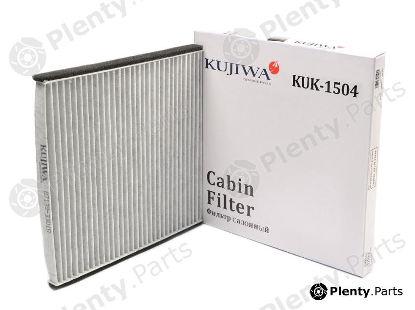  KUJIWA part KUK1504 Replacement part