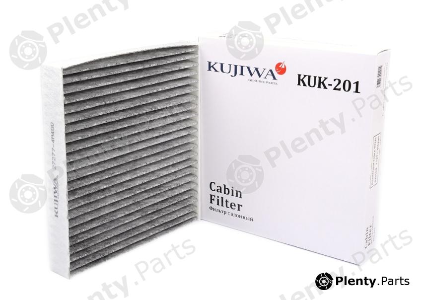  KUJIWA part KUK201 Replacement part