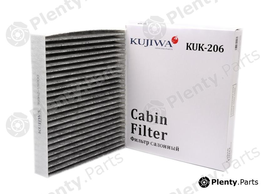  KUJIWA part KUK206 Replacement part