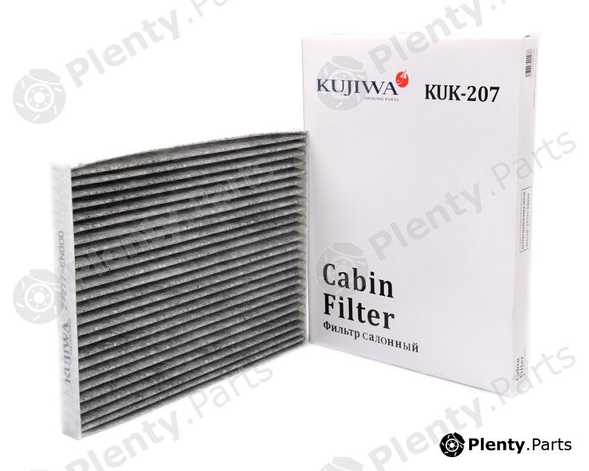  KUJIWA part KUK207 Replacement part