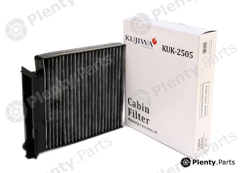  KUJIWA part KUK2505 Replacement part