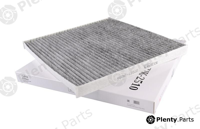  KUJIWA part KUK2510 Replacement part