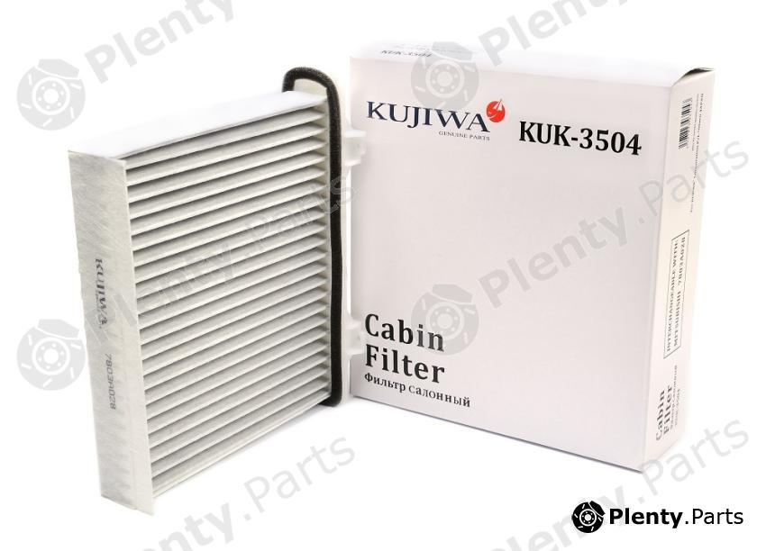  KUJIWA part KUK3504 Replacement part
