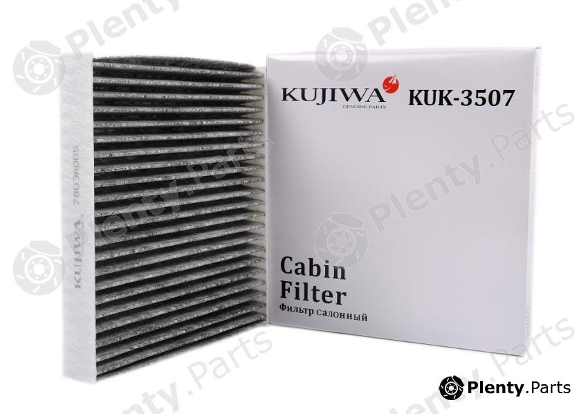  KUJIWA part KUK3507 Replacement part
