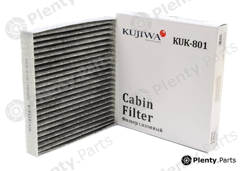  KUJIWA part KUK801 Replacement part