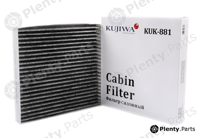  KUJIWA part KUK881 Replacement part