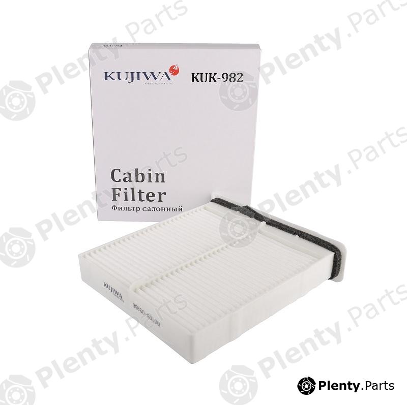  KUJIWA part KUK982 Replacement part