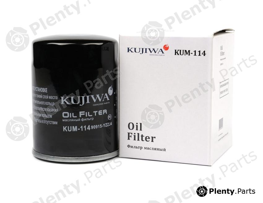  KUJIWA part KUM114 Replacement part