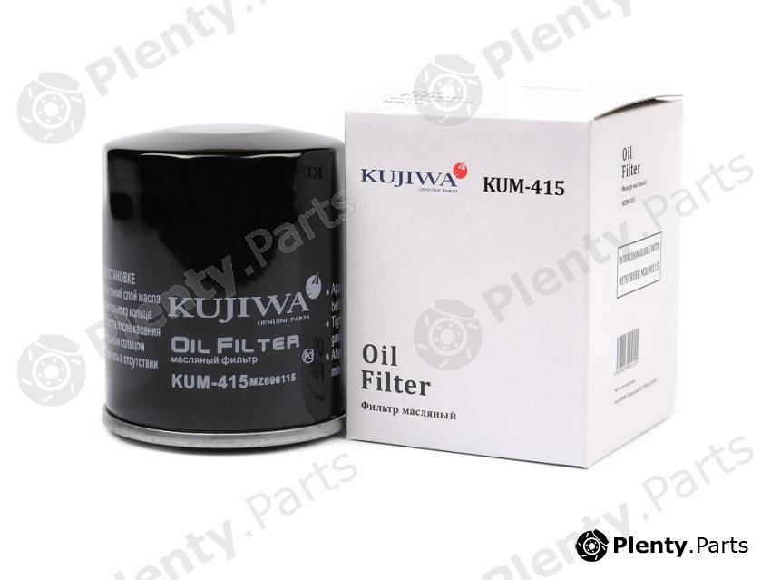 KUJIWA part KUM415 Replacement part