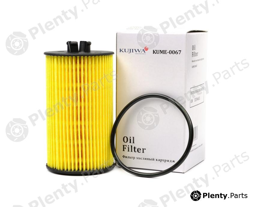  KUJIWA part KUME0067 Replacement part