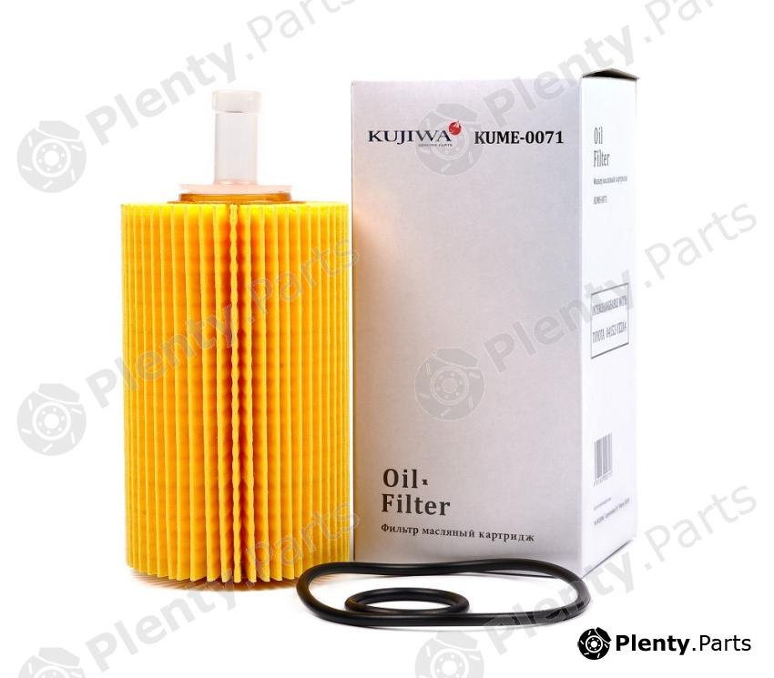  KUJIWA part KUME0071 Replacement part