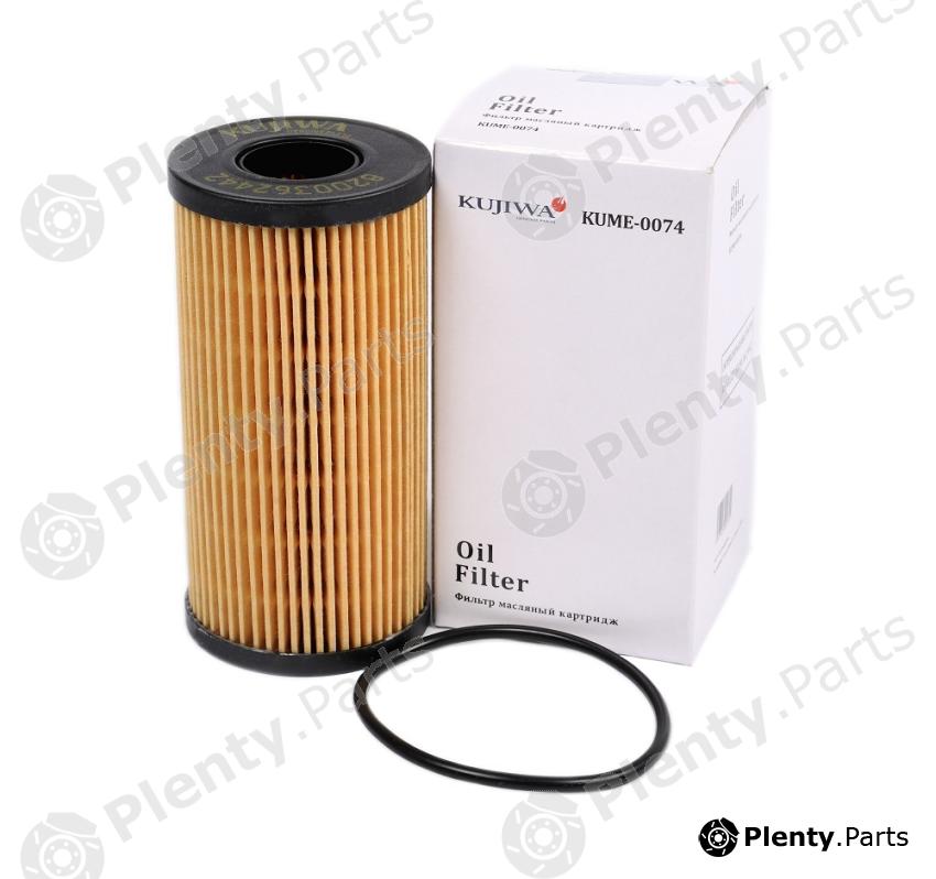  KUJIWA part KUME0074 Replacement part