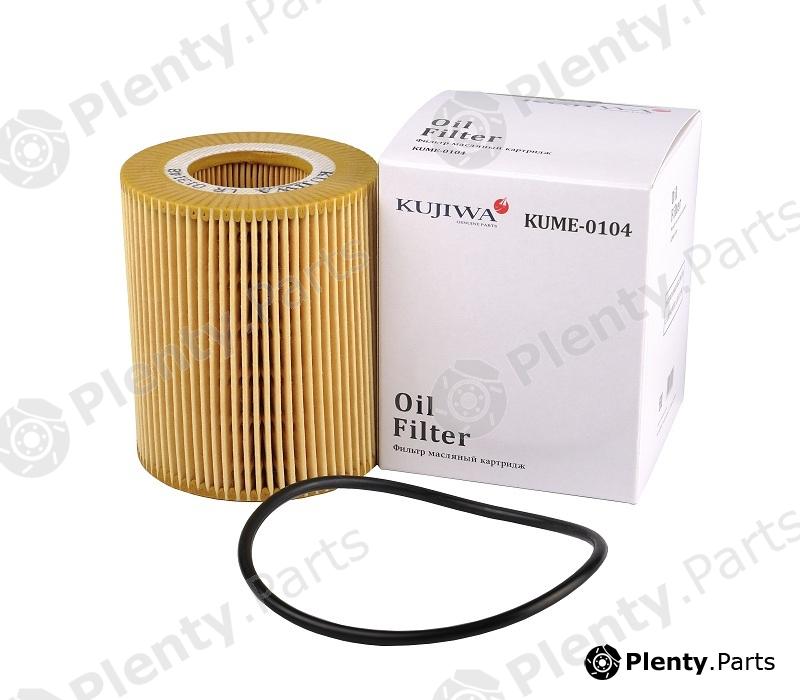  KUJIWA part KUME0104 Replacement part