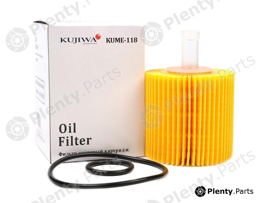  KUJIWA part KUME118 Replacement part