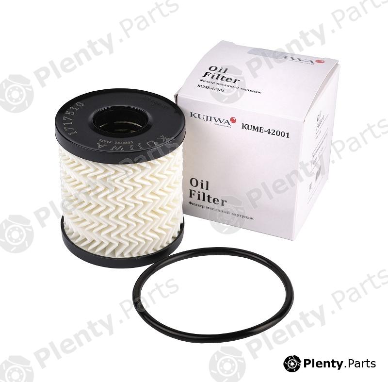  KUJIWA part KUME42001 Replacement part