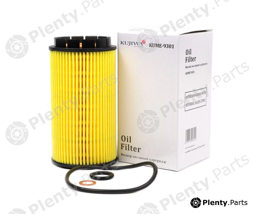  KUJIWA part KUME9301 Replacement part