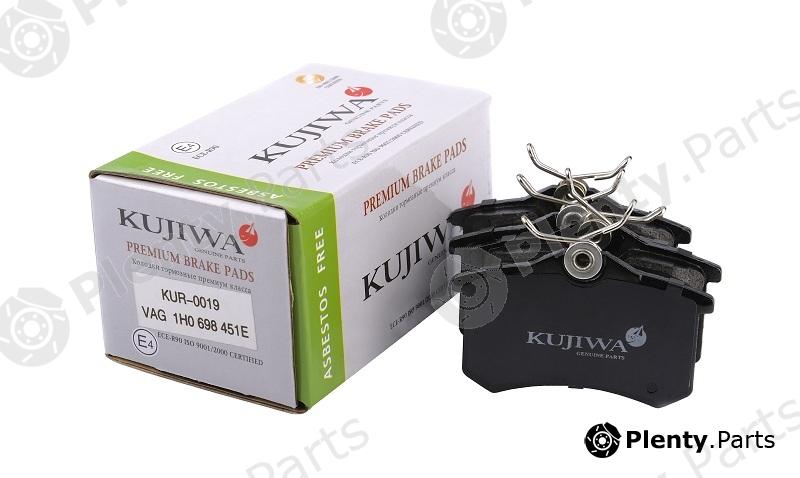  KUJIWA part KUR0019 Replacement part