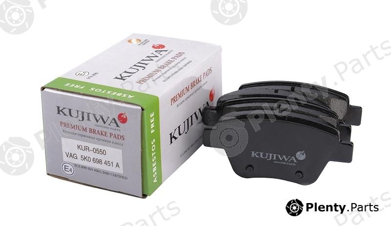  KUJIWA part KUR0550 Replacement part