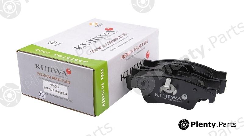  KUJIWA part KUR0834 Replacement part
