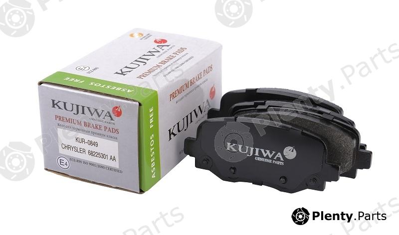  KUJIWA part KUR0849 Replacement part