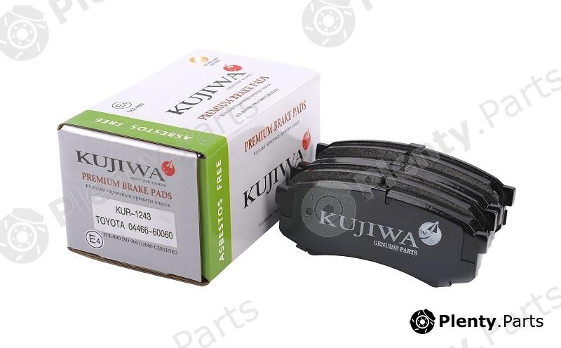  KUJIWA part KUR1243 Replacement part