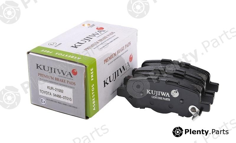  KUJIWA part KUR21002 Replacement part