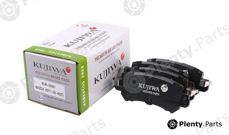  KUJIWA part KUR25001 Replacement part