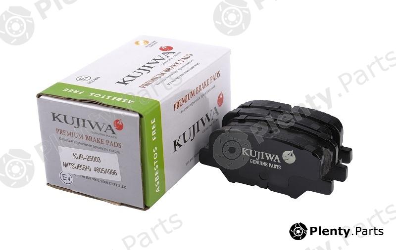  KUJIWA part KUR25003 Replacement part