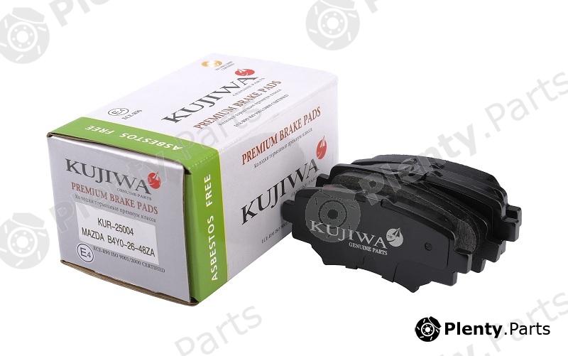  KUJIWA part KUR25004 Replacement part