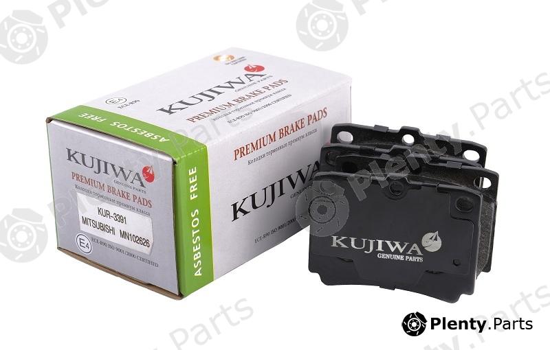  KUJIWA part KUR3391 Replacement part