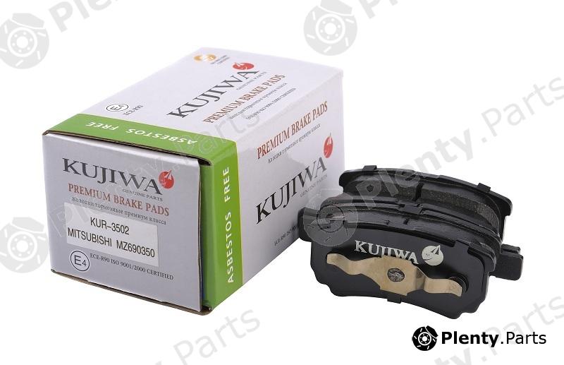  KUJIWA part KUR3502 Replacement part