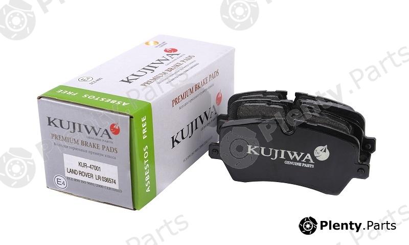  KUJIWA part KUR47001 Replacement part