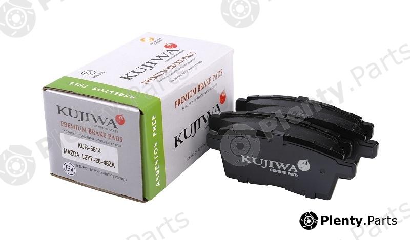  KUJIWA part KUR5814 Replacement part