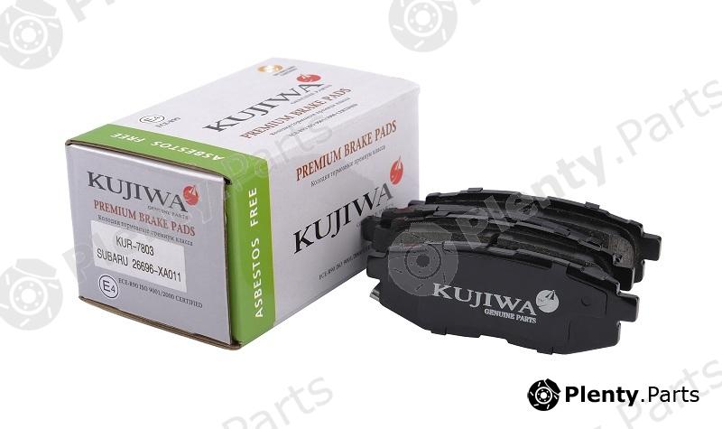  KUJIWA part KUR7803 Replacement part