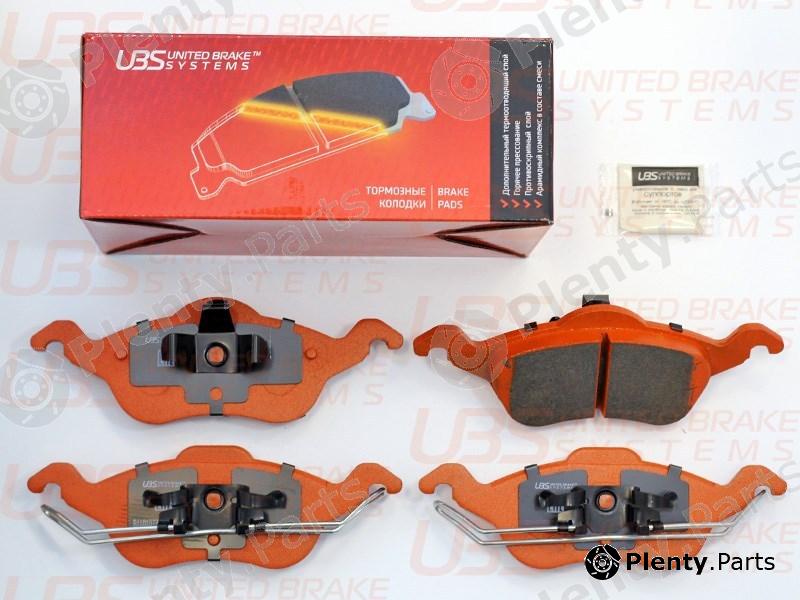  UBS part B1101033 Replacement part
