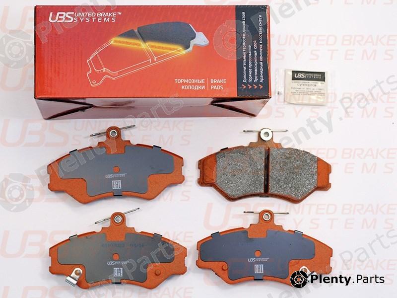  UBS part B1103023 Replacement part