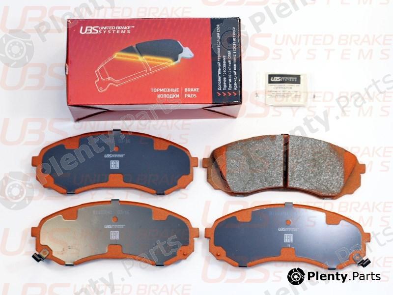  UBS part B1103041 Replacement part